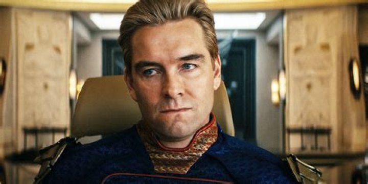 The Enigmatic Age Of Homelander: Unraveling The Mystery