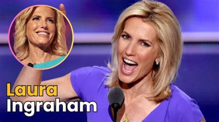 The Marriage And Personal Life Of Laura Ingraham