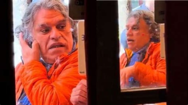 The Shocking Truth: Is Juan Gabriel Still Alive?