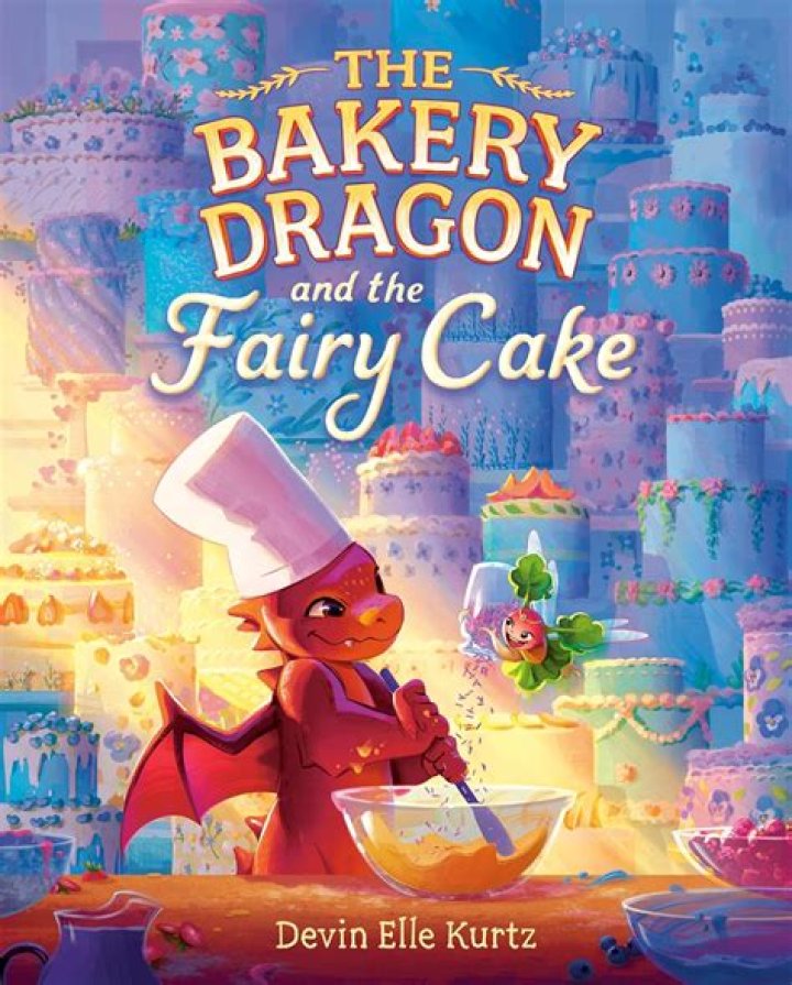 The Sweet Melodies Of "The Bakery" By Melanie