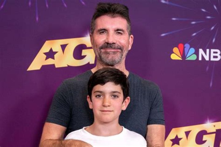 Uncovering Autism Rumors: The Curious Case Of Simon Cowell's Son Eric
