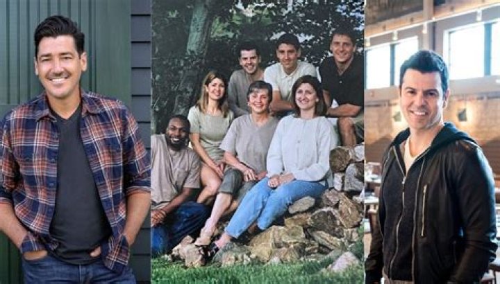 Uncovering The Family Ties: Jordan Knight Siblings