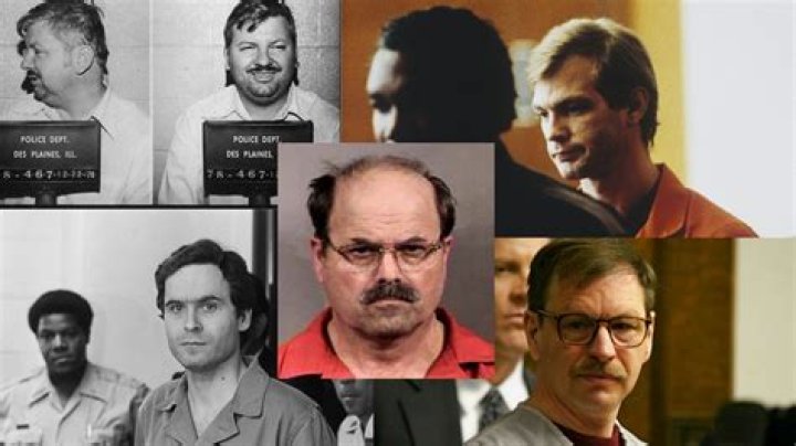 Unmasking The Mind Of A Predator: The Disturbing Legacy Of Serial Killer Robert Hansen
