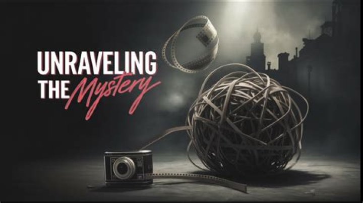 Unraveling A Fateful Bond: The Story Of Connection And Destiny