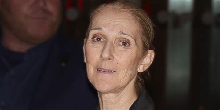 Unraveling The Age Gap: The Difference D'Age Celine Dion Et Rene