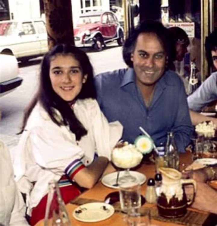 Unraveling The Age Of Celine Dion: How Old Was She When René Died?