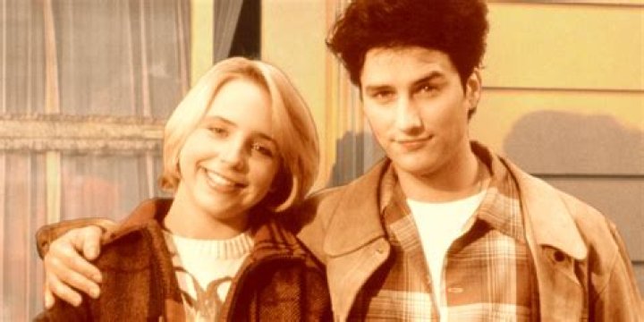 Unraveling The Charm Of Mark From Roseanne