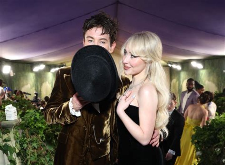Unraveling The Connection Between Barry Keoghan And Alyson Sandro On Instagram