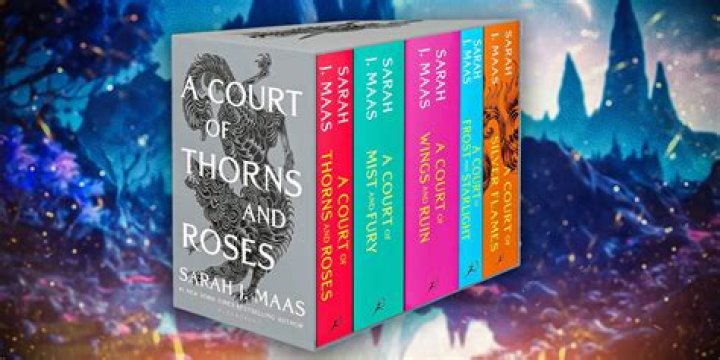 Unraveling The Enchantment: The Cast Of A Court Of Thorns And Roses