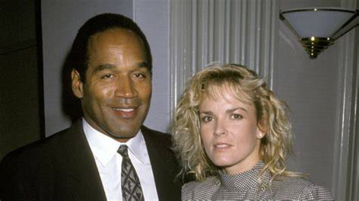 Unraveling The Intriguing Connection Between Marcus Allen And Nicole Simpson