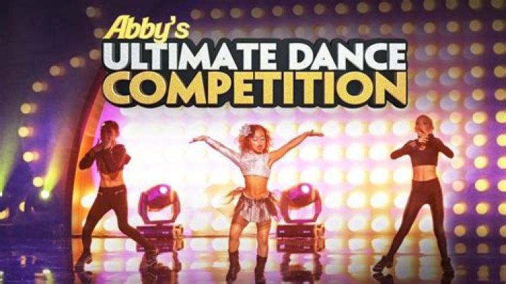 Unraveling The Journey Of Chloe From Abby's Ultimate Dance Competition