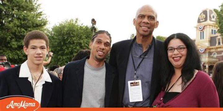 Unraveling The Life Of Paula Abdul's Son: A Glimpse Into Family And Fame
