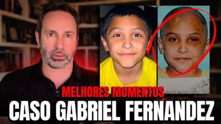 Unraveling The Lives Of Gabriel Fernandez's Siblings Now