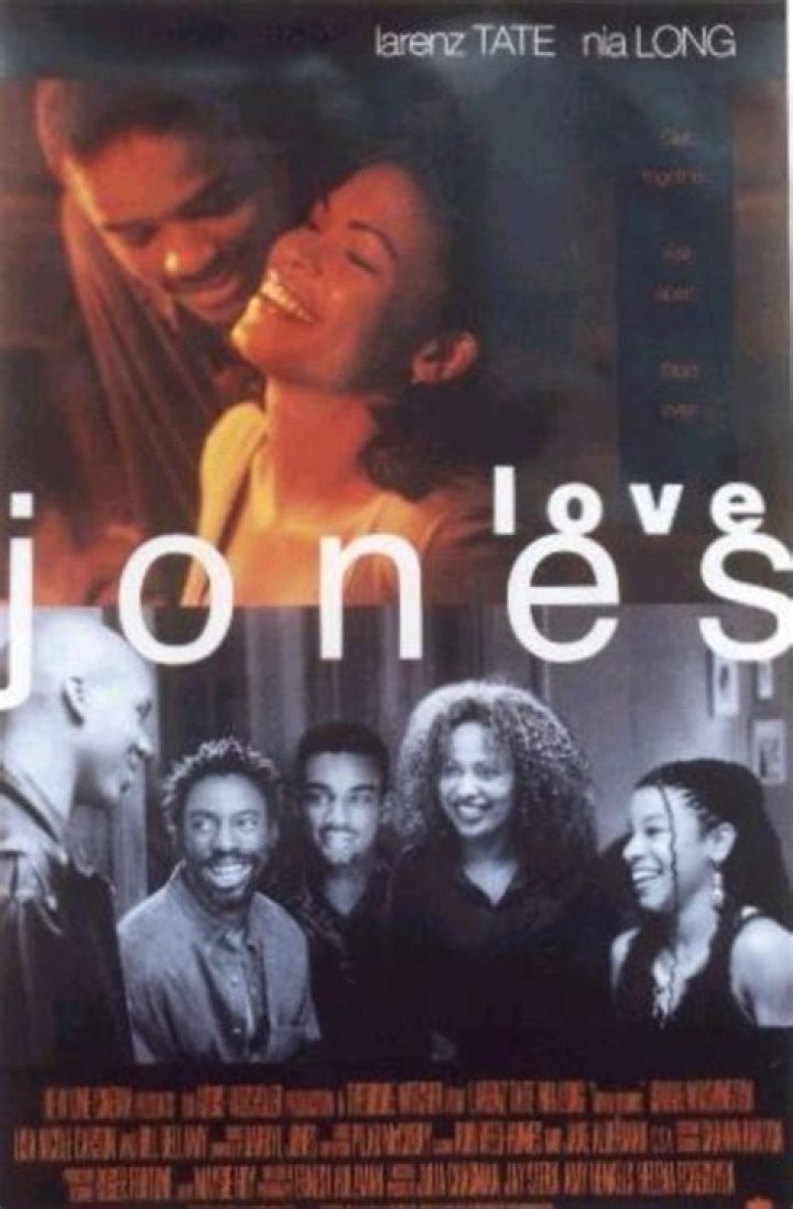 Unraveling The Magic Of Love Jones: Brother To The Night