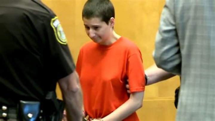 Unraveling The Mystery: How Long Was Gypsy In Prison?
