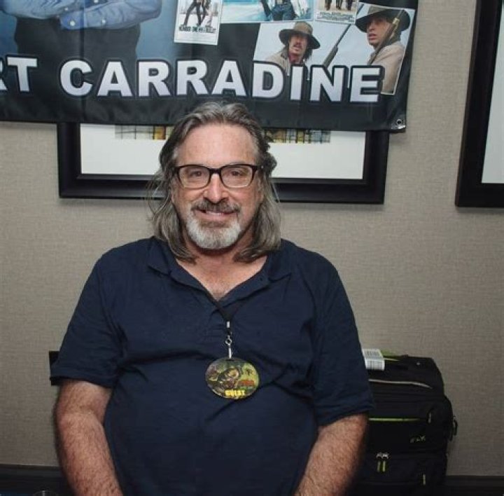 Unraveling The Mystery Of The Robert Carradine Accident