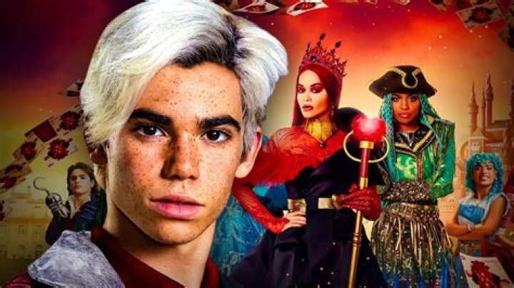Unraveling The Mystery: What Happened To Carlos In Descendants?