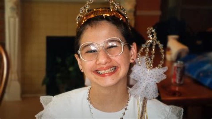 Unraveling The Mystery: Why Does Gypsy Rose Look Like That?