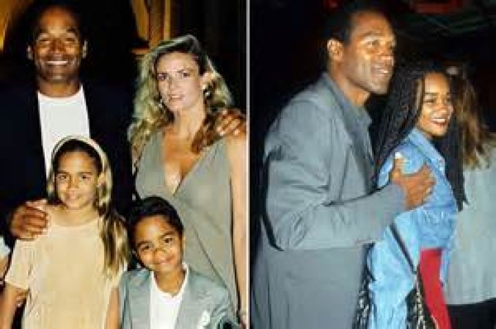 Unraveling The Mystique: Marcus Allen And Nicole Simpson's Connection