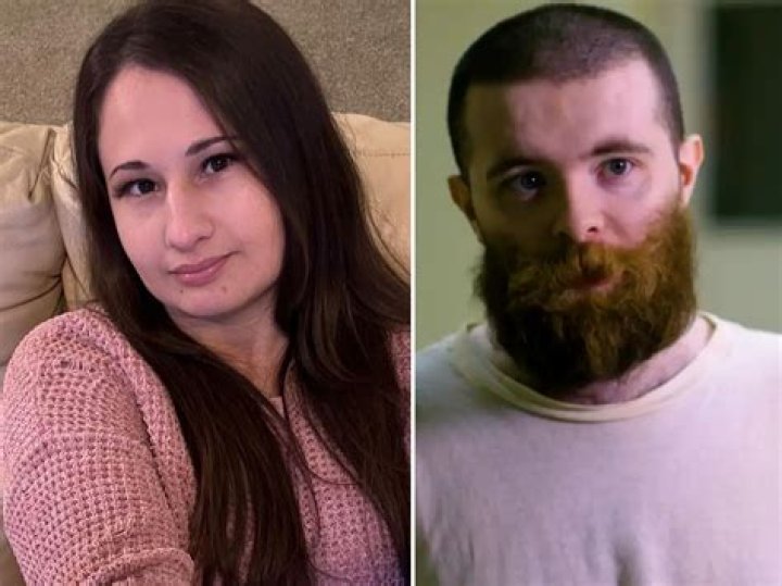 Unraveling The Truth: Did Nicholas Godejohn Rape Deedee?