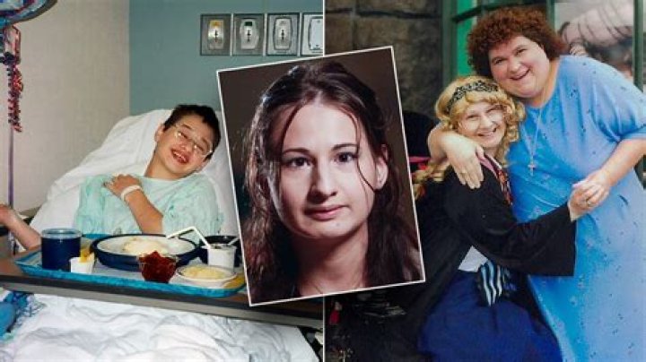 Unraveling The Truth: How Did Gypsy Rose Find Out She Wasn't Sick?