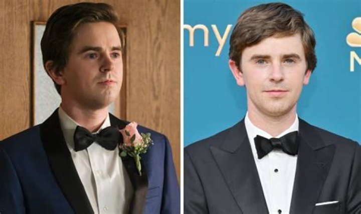 Unveiling Freddie Highmore In Real Life: The Man Behind The Roles