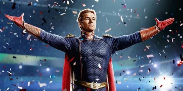 Unveiling The Age Of Homelander: A Deep Dive Into The Life Of A Superhero
