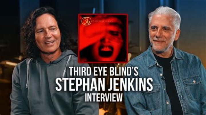 Unveiling The Connection Between Stephan Jenkins And Charlize Theron