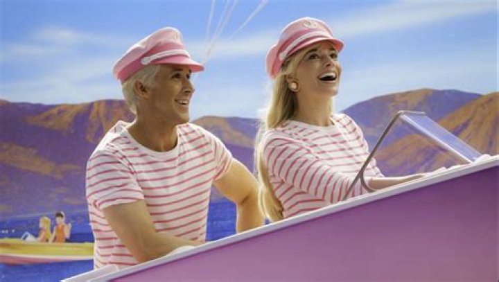 Unveiling The Dynamic Duo: Kyle And Barbie From Below Deck