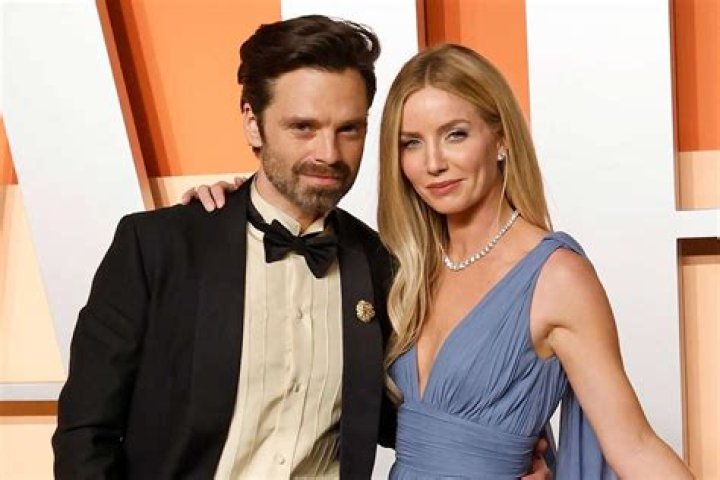 Unveiling The Enigmatic Sebastian Stan Partner