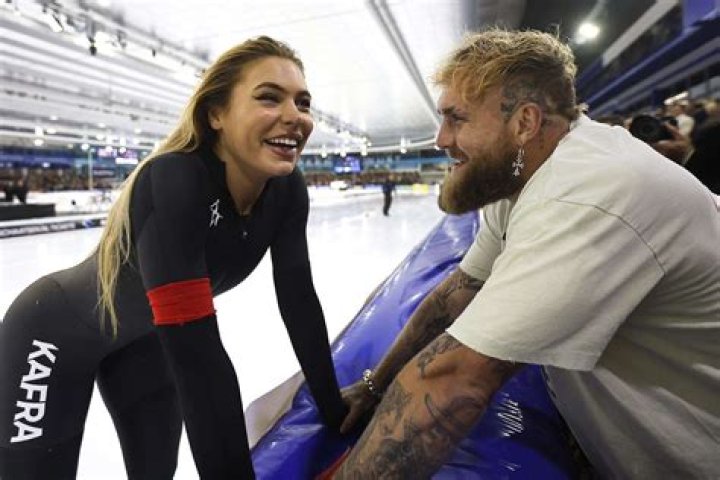 Unveiling The Height Of Jutta Leerdam: A Deep Dive Into The Life Of A Speed Skating Sensation