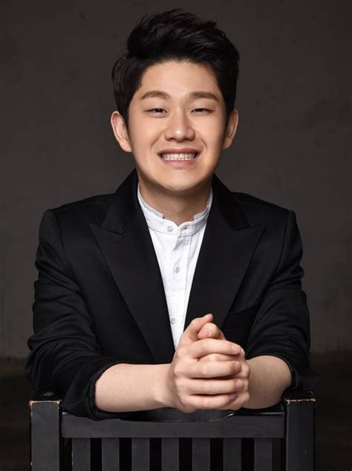 Unveiling The Journey Of Sung Bong Choi: A Tale Of Resilience And Talent