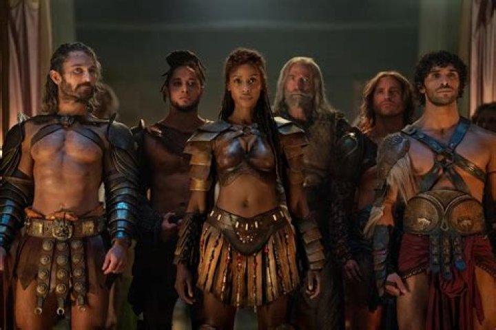 Unveiling The Legend: Sura Spartacus