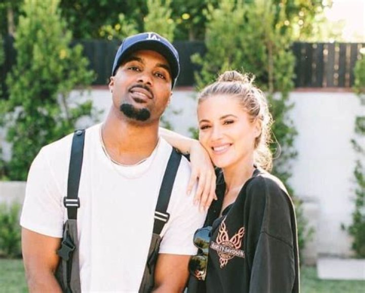 Unveiling The Life And Love Of Steelo Brim's Wife