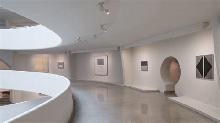 Unveiling The Life Of Agnes Charles Guggenheim: A Journey Through Art And Legacy