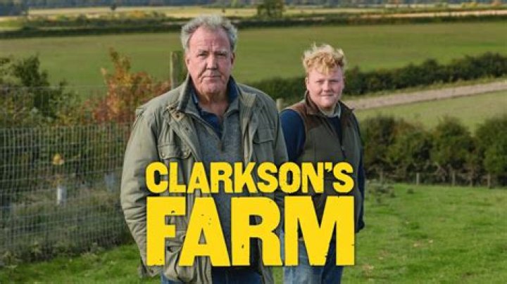 Unveiling The Life Of Jeremy Clarkson's Spouse: A Journey Beyond The Spotlight