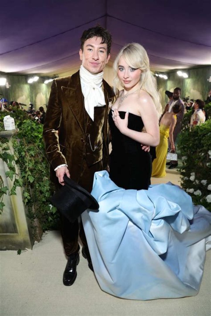 Unveiling The Love Life Of Barry Keoghan: Who Is His Girlfriend?