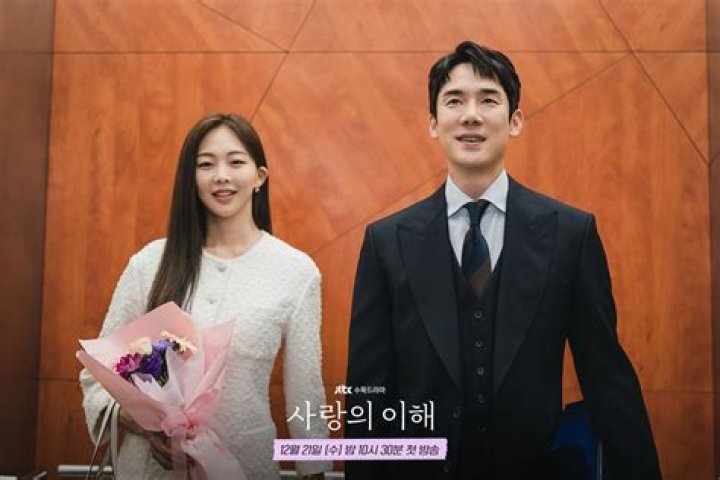 Unveiling The Love Life Of Jo In Sung: Is Jo In Sung Married?