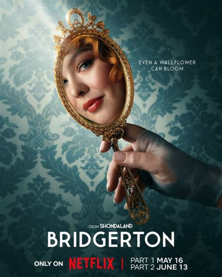 Unveiling The Mirror Scene In Bridgerton: A Captivating Moment
