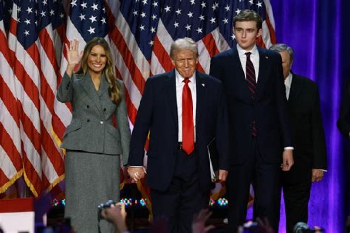 Unveiling The Mystery: Donald Trump Jr. Height And More