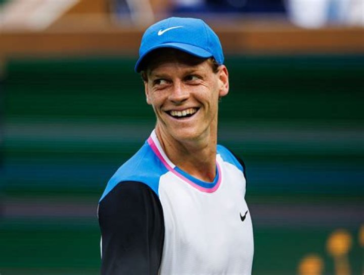 Unveiling The Mystery Of Sinner Height: A Closer Look At The Young Tennis Sensation