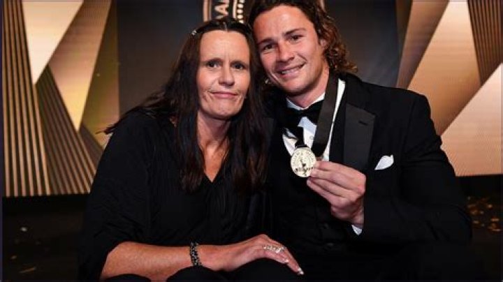 Unveiling The Mystery: Tyler Hynes Mother Name
