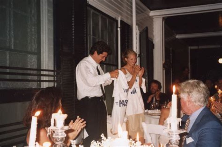Unveiling The Mystery: Who Was Carole Radziwill Married To?