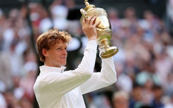 Unveiling The Rise Of Jannik Sinner: The Game Changer In Tennis