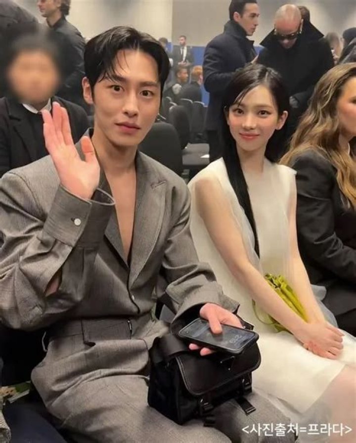 Unveiling The Talents Of Actor Lee Jae-Wook