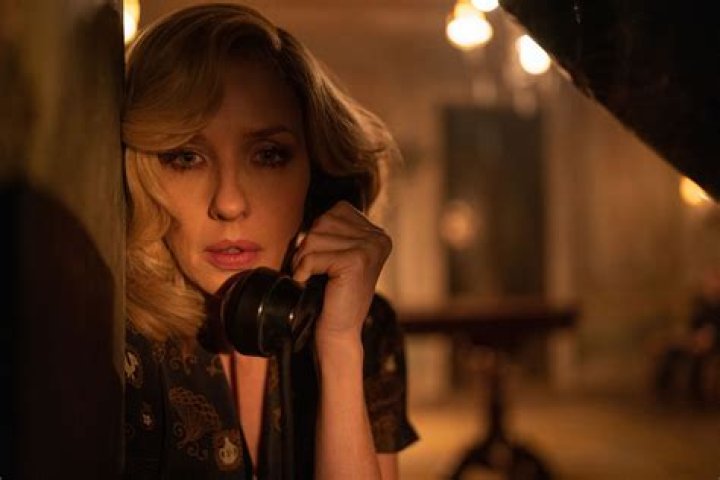Unveiling The Talents Of Kelly Reilly: A Journey Through Her Life And Career