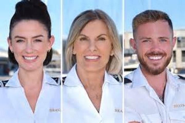 Unveiling The Truth: Is Below Deck Staged?