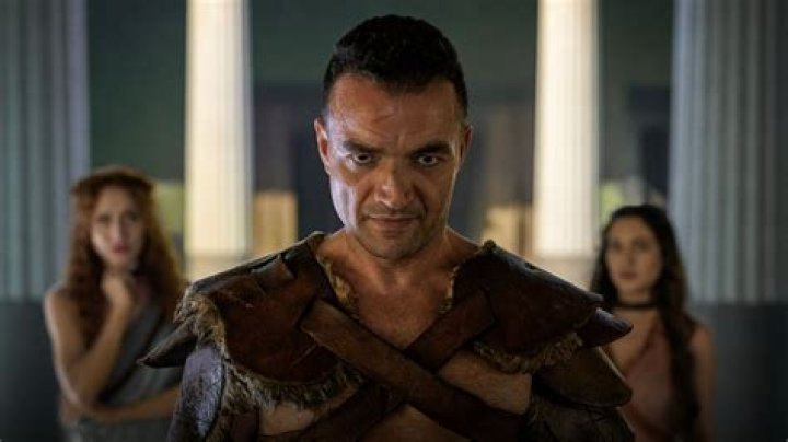 Unveiling The World Of Spartacus Actress: A Journey Through The Spotlight