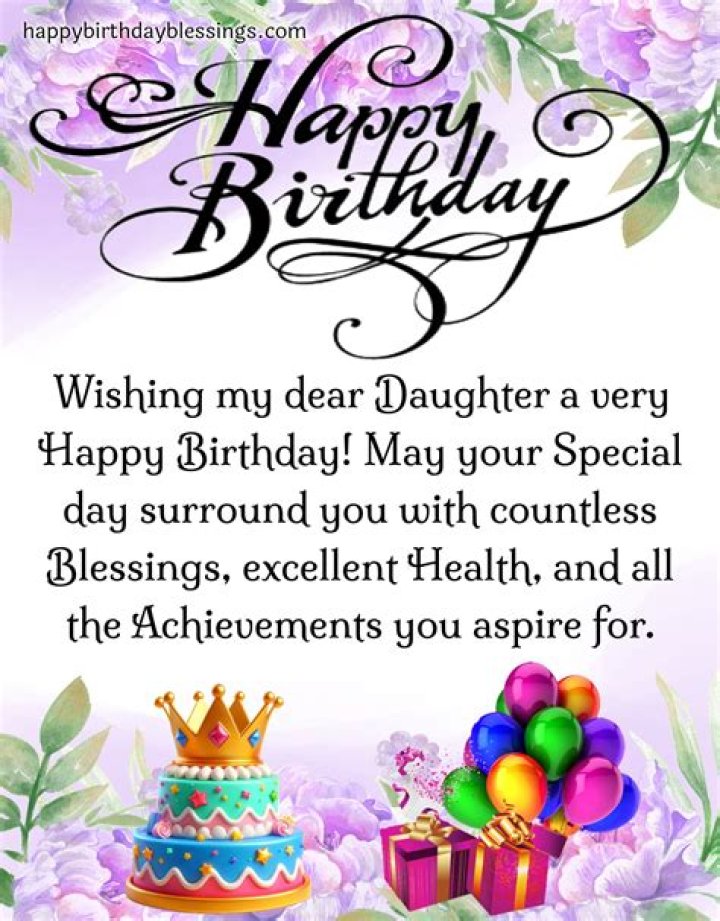 Uplifting Birthday Wishes Of Encouragement To Brighten Their Special Day