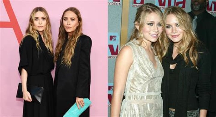 Where Are The Hefner Twins Now? A Look Into Their Lives